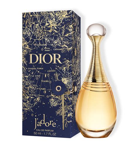 dior j'adore parfum d'eau 50ml.